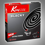 Blacky Coil 10 Coils